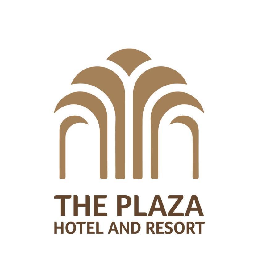 The Plaza Hotel & Resort Salalah Bagian luar foto