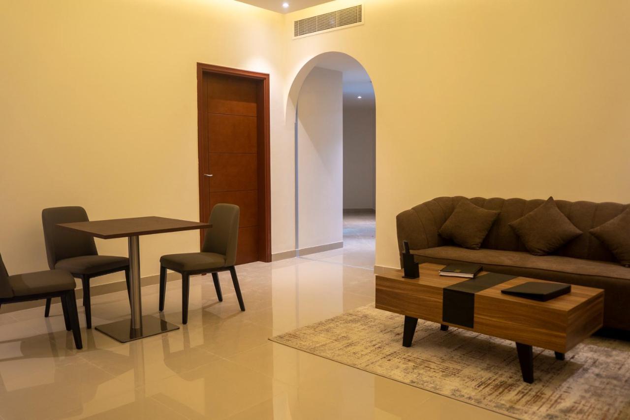 The Plaza Hotel & Resort Salalah Bagian luar foto